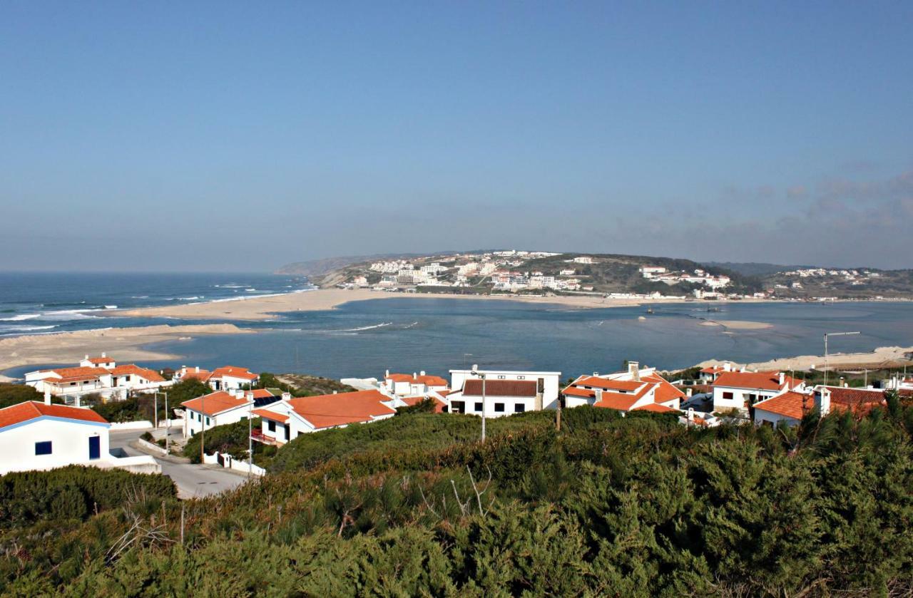 Dalagoa Charm Villa Pool Beach Vau (Obidos) Exterior foto